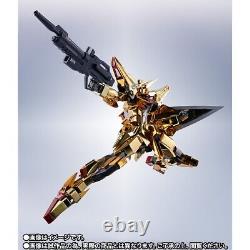 Metal Robot Spirits AKATSUKI SHIRANUI unit SEED FREEDOM Ver. BANDAI Gundam