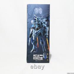 Metal Robot Spirits ASW-G-01 Gundam Bael IRON-BLOODD ORPHANS Figure BANDAI