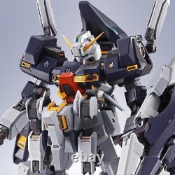 Metal Robot Spirits GUNDAM TR-1 SIDE MS Action Figure Haze'n Thley BANDAI