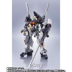 Metal Robot Spirits GUNDAM TR-1 SIDE MS Action Figure Haze'n Thley BANDAI