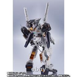 Metal Robot Spirits GUNDAM TR-1 SIDE MS Action Figure Haze'n Thley BANDAI
