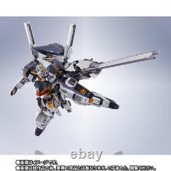 Metal Robot Spirits GUNDAM TR-1 SIDE MS Action Figure Haze'n Thley BANDAI
