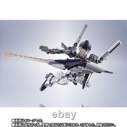 Metal Robot Spirits GUNDAM TR-1 SIDE MS Action Figure Haze'n Thley BANDAI
