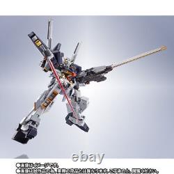 Metal Robot Spirits GUNDAM TR-1 SIDE MS Action Figure Haze'n Thley BANDAI