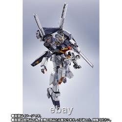 Metal Robot Spirits GUNDAM TR-1 SIDE MS Action Figure Haze'n Thley BANDAI