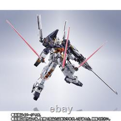 Metal Robot Spirits GUNDAM TR-1 SIDE MS Action Figure Haze'n Thley BANDAI