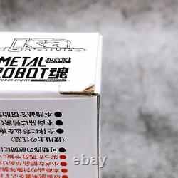 Metal Robot Spirits Ka signature S Gundam Option Parts Booster Unit Bandai NEW