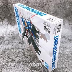 Metal Robot Spirits Ka signature S Gundam Option Parts Booster Unit Bandai NEW