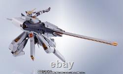 Metal Robot Spirits RX-124 Gundam TR-6 WONDWART Action Figure BANDAI Sealed
