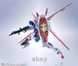 Metal Robot Spirits SIDE MS Force Impulse Gundam Bandai Japan NEW