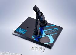 Metal Robot Spirits SIDE MS Force Impulse Gundam Bandai Japan NEW