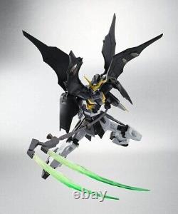 Metal Robot Spirits XXXG-01D2 Gundam Deathscythe Hell Action Figure USA IN STOCK