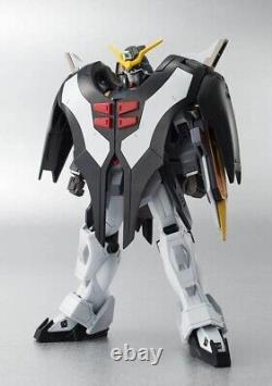 Metal Robot Spirits XXXG-01D2 Gundam Deathscythe Hell Action Figure USA IN STOCK