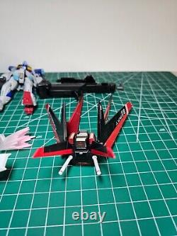 Metal Robot Spirits ZGMF-X56S A Force Impulse Gundam Bandai Tamashii US