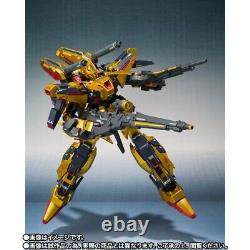 Metal Robot Tamashii GUNDAM SIDE MS Figure M-MSV Full Armor Hyakushiki-Kai F/S