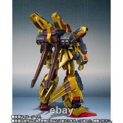 Metal Robot Tamashii GUNDAM SIDE MS Figure M-MSV Full Armor Hyakushiki-Kai F/S