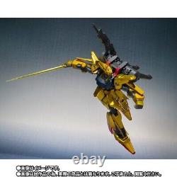 Metal Robot Tamashii GUNDAM SIDE MS Figure M-MSV Full Armor Hyakushiki-Kai F/S