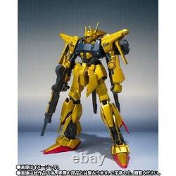 Metal Robot Tamashii GUNDAM SIDE MS Figure M-MSV Full Armor Hyakushiki-Kai F/S