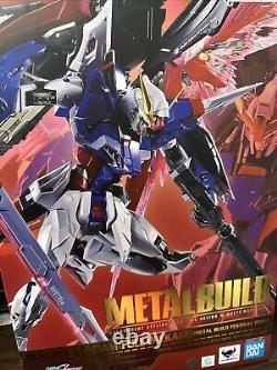 Metal build destiny gundam 2024