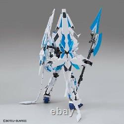 Mg 1/100 Gundam Unicorn Perfectibility Gundam Base Limited