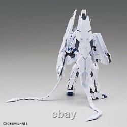 Mg 1/100 Gundam Unicorn Perfectibility Gundam Base Limited