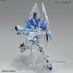 Mg 1/100 Gundam Unicorn Perfectibility Gundam Base Limited