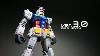 Mg Rx 78 2 Ver 3 0 Build U0026 Review First Gundam 0079 Plastic Model Kit