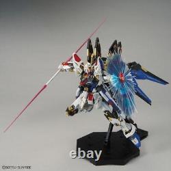 Mgex 1/100 Strike Freedom Gundam