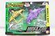 Midea And Gaw Action Figure Mobile Suit Gundam M&v Series Bandai