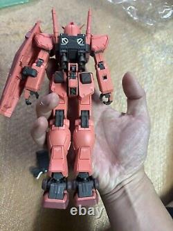 Missing 1/100 Bandai Gundam Fix Figuration Metal Composite RX-78 Casval's Custom