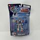 Mobile Fighter Shining Gundam Action Figure #11301 Bandai 2002 New Box Damage