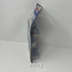 Mobile Fighter Shining Gundam Action Figure #11301 Bandai 2002 New Box Damage