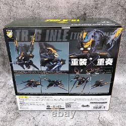 Mobile Suit Ensemble EX22 TR-6 INLE TITANS Color Gundam Figure BANDAI Sealed New