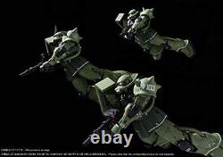 Mobile Suit GUNDAM FIX FIGURATION METAL COMPOSITE MS-06C ZakuII Action Figure
