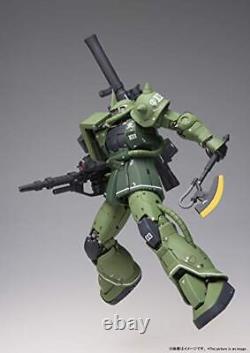 Mobile Suit GUNDAM FIX FIGURATION METAL COMPOSITE MS-06C ZakuII Action Figure