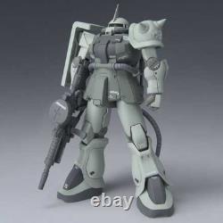 Mobile Suit GUNDAM FIX FIGURATION ZEONOGRAPHY 3005 F2 Zaku b Figure Bandai