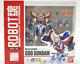 Mobile Suit G Gundam Robot Spirits Action Figure God Gundam Gf13-017nj Ii Jp