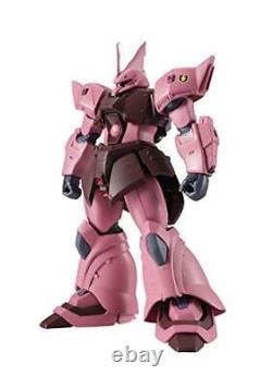 Mobile Suit Gundam 0080 SIDE MS MS-14JG Gelgoog J Ver. A. N. I. M. E. Action Figure