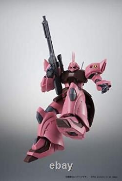 Mobile Suit Gundam 0080 SIDE MS MS-14JG Gelgoog J Ver. A. N. I. M. E. Action Figure