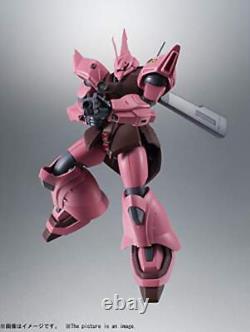 Mobile Suit Gundam 0080 SIDE MS MS-14JG Gelgoog J Ver. A. N. I. M. E. Action Figure