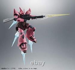 Mobile Suit Gundam 0080 SIDE MS MS-14JG Gelgoog J Ver. A. N. I. M. E. Action Figure