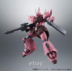 Mobile Suit Gundam 0080 SIDE MS MS-14JG Gelgoog J Ver. A. N. I. M. E. Action Figure