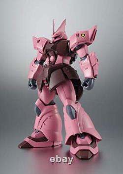 Mobile Suit Gundam 0080 SIDE MS MS-14JG Gelgoog J Ver. A. N. I. M. E. Action Figure