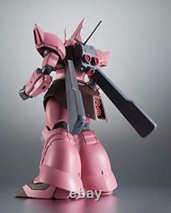 Mobile Suit Gundam 0080 SIDE MS MS-14JG Gelgoog J Ver. A. N. I. M. E. Action Figure