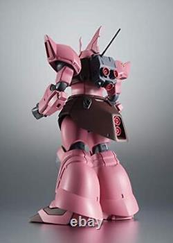 Mobile Suit Gundam 0080 SIDE MS MS-14JG Gelgoog J Ver. A. N. I. M. E. Action Figure