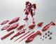 Mobile Suit Gundam 00 A Wakening Of The Trailblazer Robot Spirits Gn-x Iv Figure
