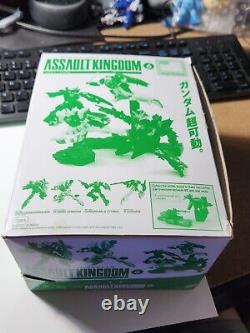 Mobile Suit Gundam Assault Kingdom Lot