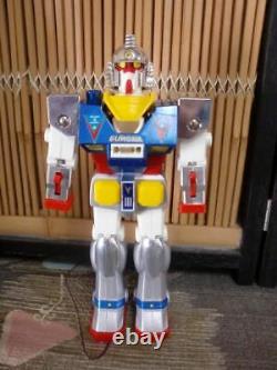 Mobile Suit Gundam Dx Diecast Clover Collectible Model Action Figure Detailed