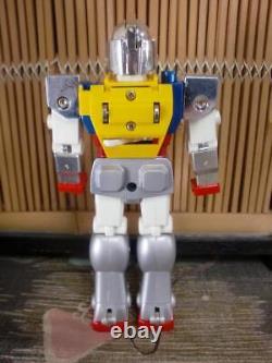 Mobile Suit Gundam Dx Diecast Clover Collectible Model Action Figure Detailed