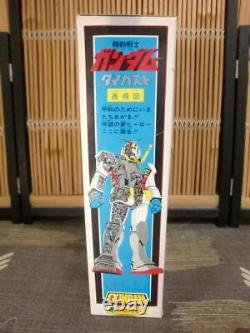 Mobile Suit Gundam Dx Diecast Clover Collectible Model Action Figure Detailed